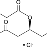 Butiril-L-Caritina (Cloreto)> 95% - Fr / 10 Mg