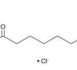Myristoyl-L-Carnitina (Cloreto) >98% - Fr / 10Mg