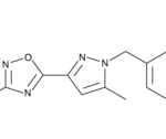 Reagente Inibidor Bay 87-2243 - Fr/5Mg