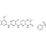Inibidor R406 - Fr/2Mg