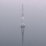 Ponteira C/ Filtro 10Ul Longa Rack Esteril -96Un