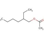 Acetato De 2-Etil-Hexila - Fr/1L