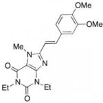 Istradefilina, 98% - 1G