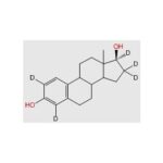 Padrão 17Beta-Estradiol-2