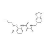 Receptor Jte 907 - Fr/10Mg