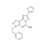 Antagonista Sch 58261, 99% - Frasco/10Mg