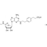 Hidrocloreto Cgs 21680 - Fr/10Mg