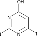 2,4-Diamino-6-Hidroxipiridina - 25G