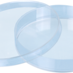 Placa Petri 92X16Mm, Estéril - Cx / 480 Un