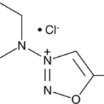 Inibidor Sin-1 Chloride - Fr/10Mg