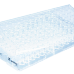 Placa Para Cultura De Células Aderentes, 96 Poços, Fundo Chato - 1Un