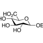 Etil Beta-D-Glucuronide, 98% - 10Mg