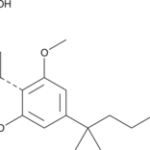 Padrao Analitico Hu-308 + 98% - 1Mg