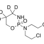 Ciclofosfamida D4 - 1G