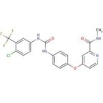 Inibidor Sorafenibe 99% - Fr/50Mg