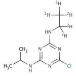 Atrazina-D5 - Fr/10Mg