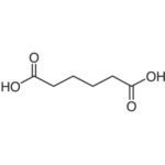 Acido Adípico 99% - Fr/500G