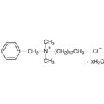Cloreto De Cloridrato De Benzildimetilestearilamônio, 98% - Fr/25G