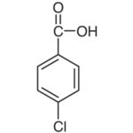Ácido 4-Clorobenzóico, 99% - Fr/25G