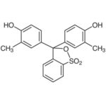 Vermelho Cresol, 98% - Fr/25G