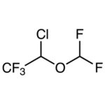 Éter Difluorometil 1-Cloro-2,2,2-Trifluoroetil - Fr/5G