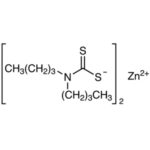 Dibutilditiocarbamato De Zinco (Ii), 98% - Fr/25G