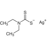 N,N-Dietilditiocarbamato De Prata - Fr/5G