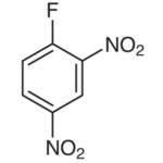 2,4-Dinitrofluorobenzeno, 99% - Fr/25G