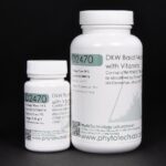 Dkw Medium With Vitamins, 50L
