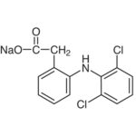 Diclofenaco De Sodio, 98+% - Fr/25G