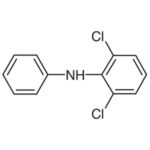 2,6-Diclorodifenilamina, 98% - Fr/25G