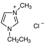 Cloreto De 1-Etil-3-Metilimidazólio 98,0 +% - Fr / 5 G