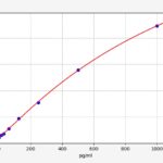 Kit Elisa Camundongo Il-2 (Interleukin 2) - 96T