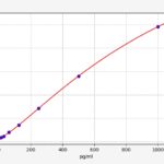 Kit Elisa Interleucina 8 (Il-8) Camundongo - 96 Testes