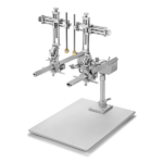 Impactor -  Equipamentos de alta precisão para lesões na medula espinhal