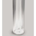 Frasco De Drosofila - 95Mm X 25Mm - Caixa C/ 500Un