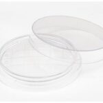 Placa De Petri, 100 X 25Mm, Ps, Esteril - Pct/325Un