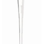 Ponteira Universal Com Filtro Basix, 10Ul, Esteril - Cx/4800Un