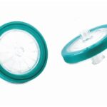 Filtro De Seringa, Pes, Esteril, 0,25Mm, Tamanho Do Poro 0,2Um - 50Un