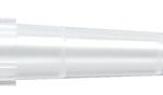 Ponteira Low Retetion 200Ul Com Filtro, Esteril, Em Rack - Cx/4800Un