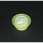 Filtro Para Cultura De Celulas, Amarelo, Esteril, 100Um - 50Un
