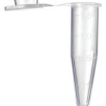 Microtubo Graduado De 1,5Ml, Polipropileno, Nao Esteril, Livre De  Dnase E Rnase - 10X500Un