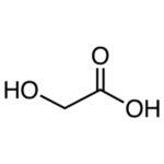Ácido Glicólico, 98% - Fr/100G