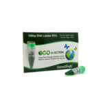 Gd Marcador De Peso Molecular Dna Rtu 100Bp- 500Ul