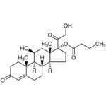 17-Butirato De Hidrocortisona, 98% - Fr/1G
