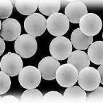 Microparticulas De Silica, Fluorescencia Verde, 70Nm Diametro, 10Ml - 25Mg/Ml