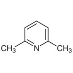 2,6-Lutidina 98,0+% - Fr/500Ml
