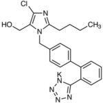 Losartan Potassico - Fr/5G