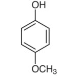 4-Metoxifenol, 99% - 100G