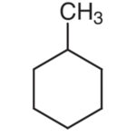 Metilciclohexano, 99% - Fr/500Ml